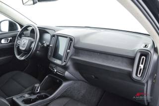 VOLVO XC40 usata 11