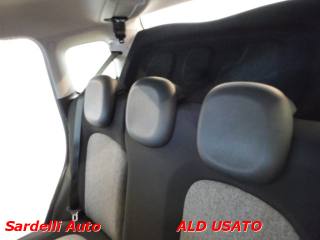 FIAT Panda usata, con Servosterzo