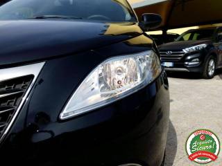 LANCIA Ypsilon usata, con Ski bag