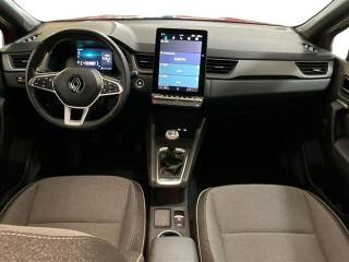 RENAULT Captur usata, con Controllo automatico clima