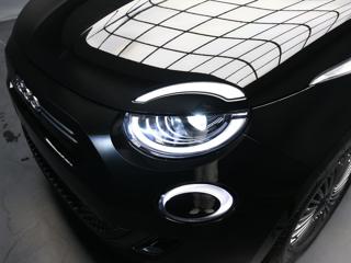 FIAT 500 usata, con Chiusura centralizzata