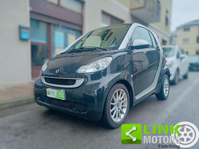 SMART ForTwo usata, con ABS