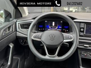 VOLKSWAGEN Polo usata, con Boardcomputer