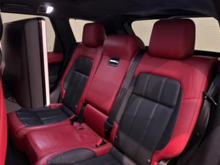 LAND ROVER Range Rover Sport usata, con Cruise Control