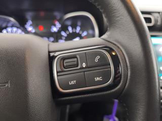CITROEN C3 Aircross usata, con Servosterzo