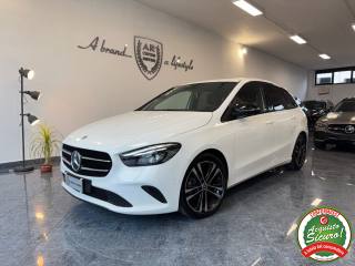 MERCEDES-BENZ B 180 d Sport Plus Cockpit Night led Full Opt