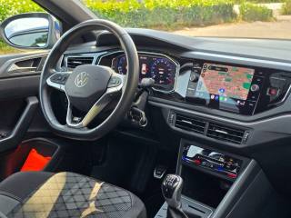 VOLKSWAGEN Taigo usata 135