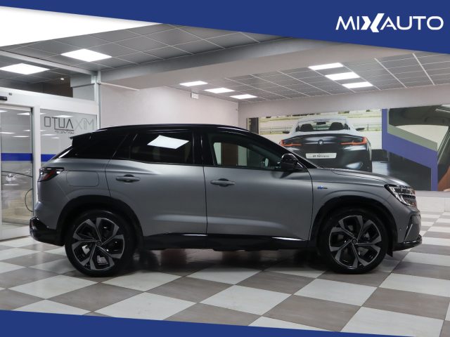 RENAULT Austral usata, con Airbag laterali