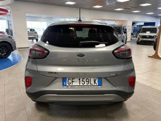 FORD Puma usata, con ESP