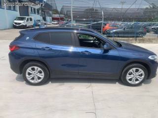 BMW X2 usata, con Chiusura centralizzata