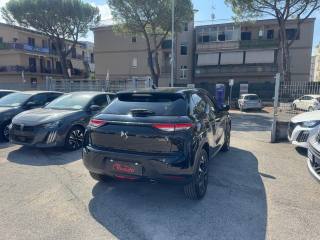 DS AUTOMOBILES DS 3 Crossback usata, con Airbag Passeggero