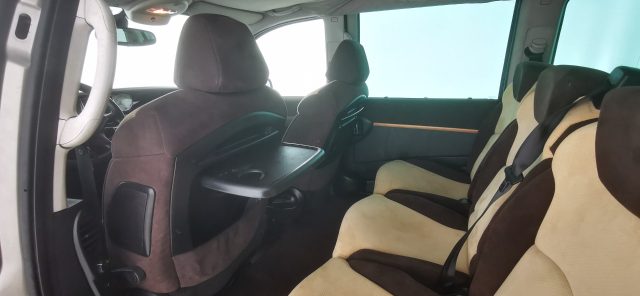 LANCIA Phedra usata 21