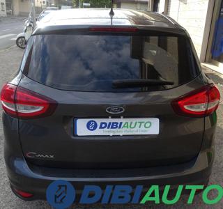 FORD C-Max usata, con Cerchi in lega