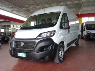 FIAT Ducato usata, con Alzacristalli elettrici
