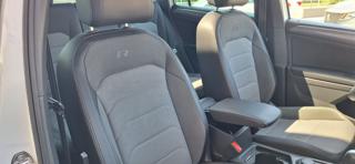 VOLKSWAGEN Tiguan usata, con Airbag testa