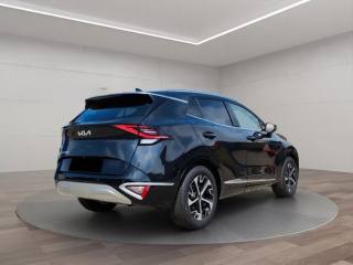 KIA Sportage usata, con Alzacristalli elettrici
