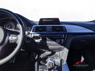BMW 420 usata 14