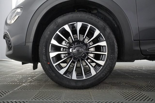 FIAT 500X usata 14