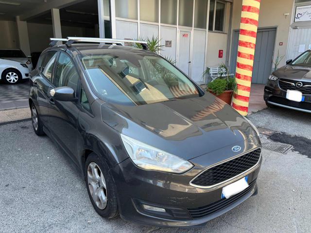 FORD C-Max usata, con Airbag