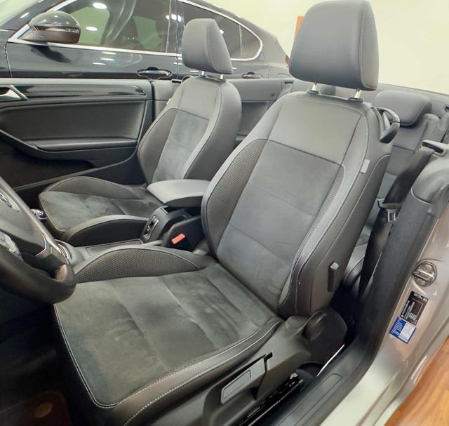 VOLKSWAGEN Golf Cabriolet usata, con Cruise Control