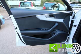 AUDI A4 usata, con Alzacristalli elettrici