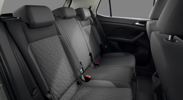 VOLKSWAGEN T-Cross usata, con Airbag Passeggero