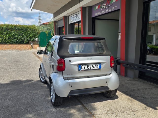 SMART ForTwo usata 37