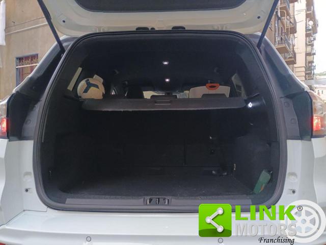 FORD Kuga usata, con Specchietto retrovisore con funzione antiabbagliamento