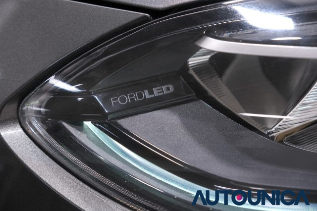 FORD Fiesta usata 44