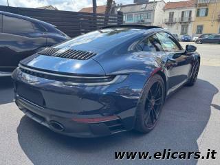 PORSCHE 992 usata, con Airbag laterali