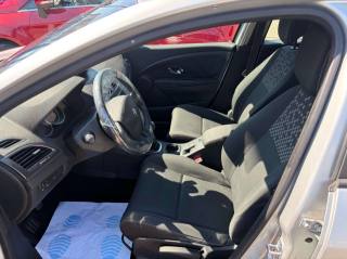 RENAULT Megane usata, con Airbag Passeggero