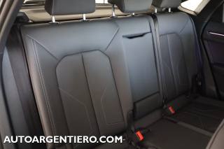 AUDI Q3 usata, con Airbag testa