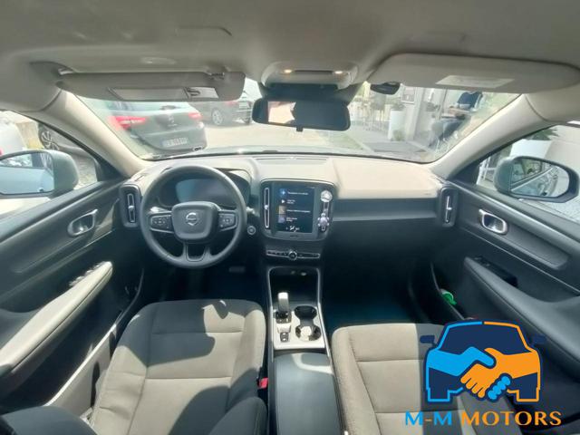 VOLVO XC40 usata, con Controllo trazione