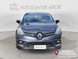 RENAULT Clio usata, con Climatizzatore