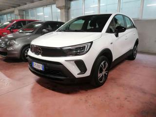 OPEL Crossland usata, con Climatizzatore