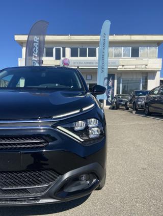 CITROEN C4 usata, con Bracciolo
