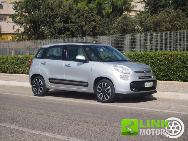 FIAT 500L usata, con Servosterzo
