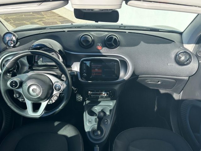 SMART ForTwo usata, con Fendinebbia