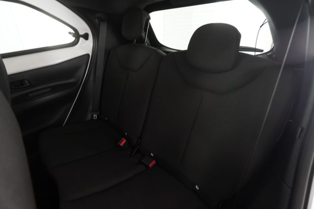 TOYOTA Aygo X usata 2