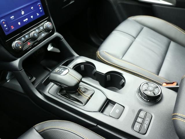 FORD Ranger usata, con Controllo trazione