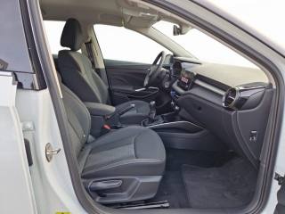 SKODA Fabia usata, con Cruise Control