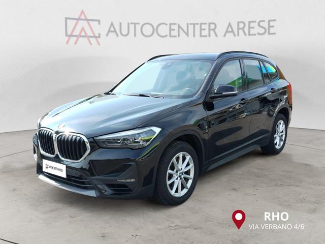BMW X1 usata, con ABS