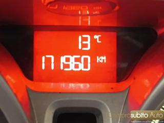 FORD Fiesta usata 20