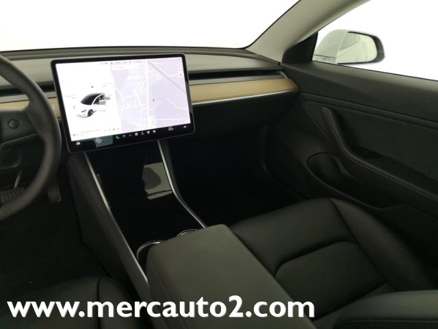 TESLA Model 3 usata 13