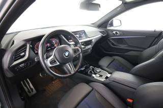 BMW 118 usata 1