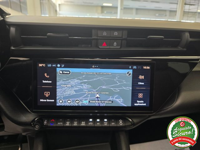 ALFA ROMEO Junior usata, con ESP