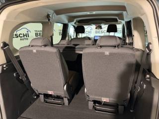 OPEL Combo usata, con ESP