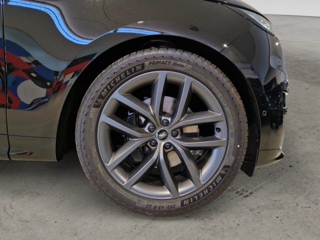 LAND ROVER Range Rover Sport usata, con Cerchi in lega