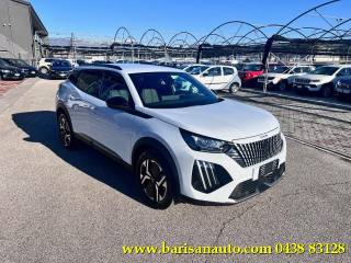 PEUGEOT 2008 usata, con Airbag