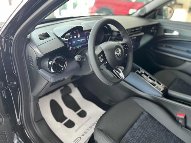 ALFA ROMEO Junior usata, con Controllo trazione